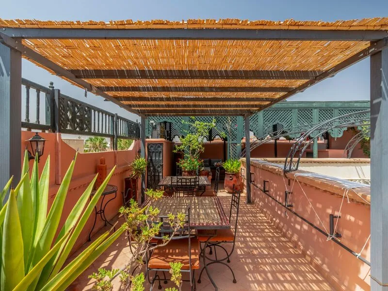 Riad Saba · Anbieterbild von TUI