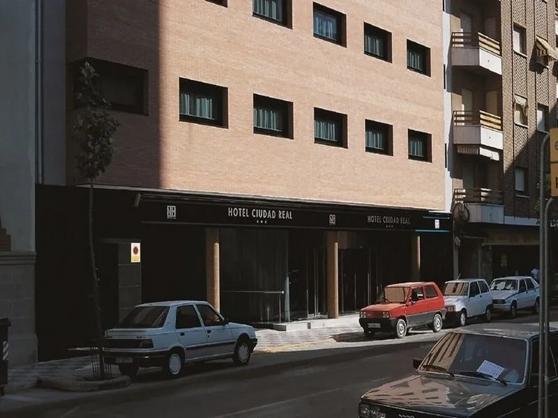 NH Ciudad Real · Anbieterbild von TUI