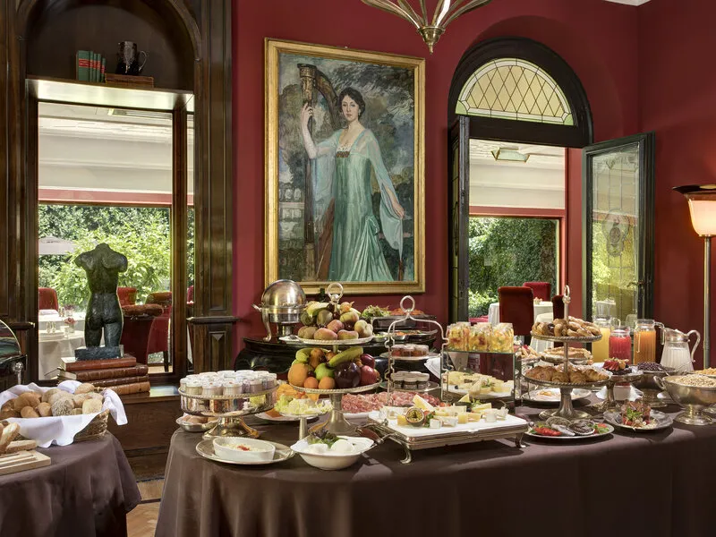 Regency · Anbieterbild von TUI