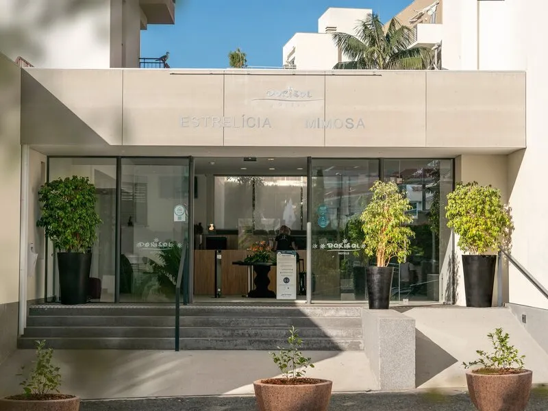 Dorisol Buganvilia Studio Hotel · Anbieterbild von TUI
