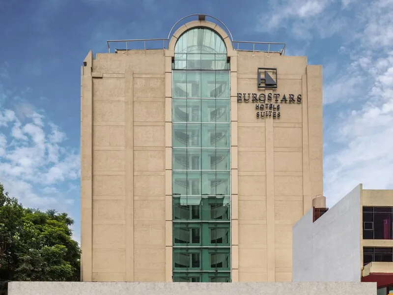 Eurostars Zona Rosa Suites · Anbieterbild von TUI