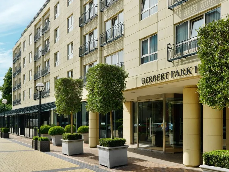 Herbert Park Hotel · Anbieterbild von TUI