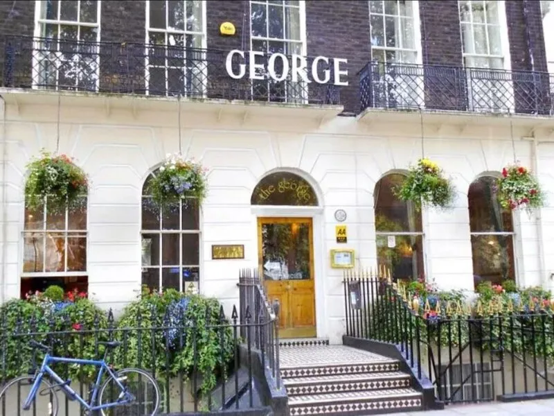 George Hotel · Anbieterbild von TUI