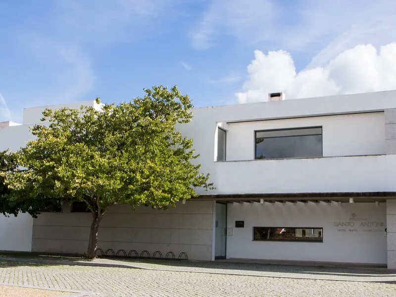 Hotel Rural Santo Antonio · Anbieterbild von TUI
