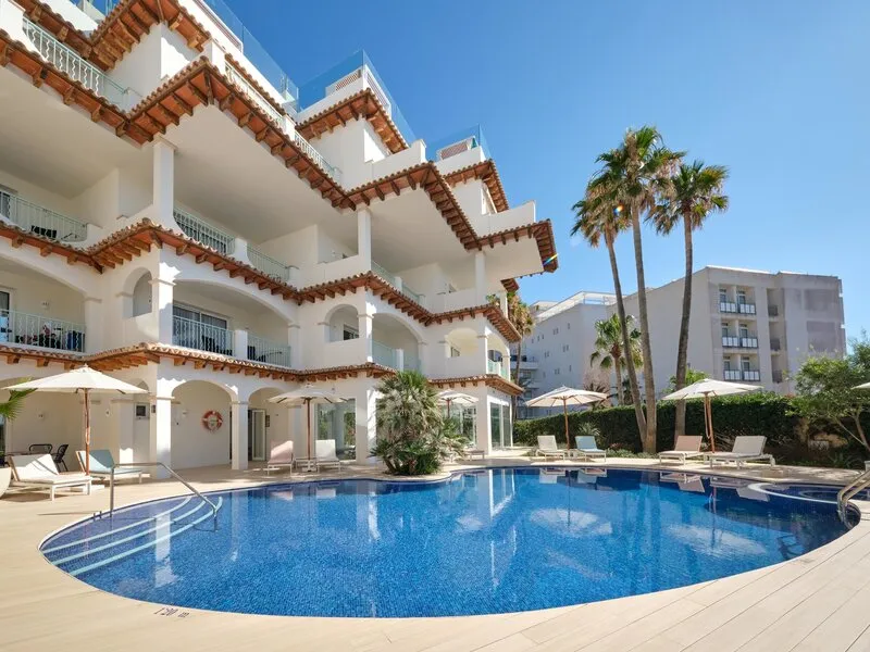 Villa Chiquita · Anbieterbild von TUI