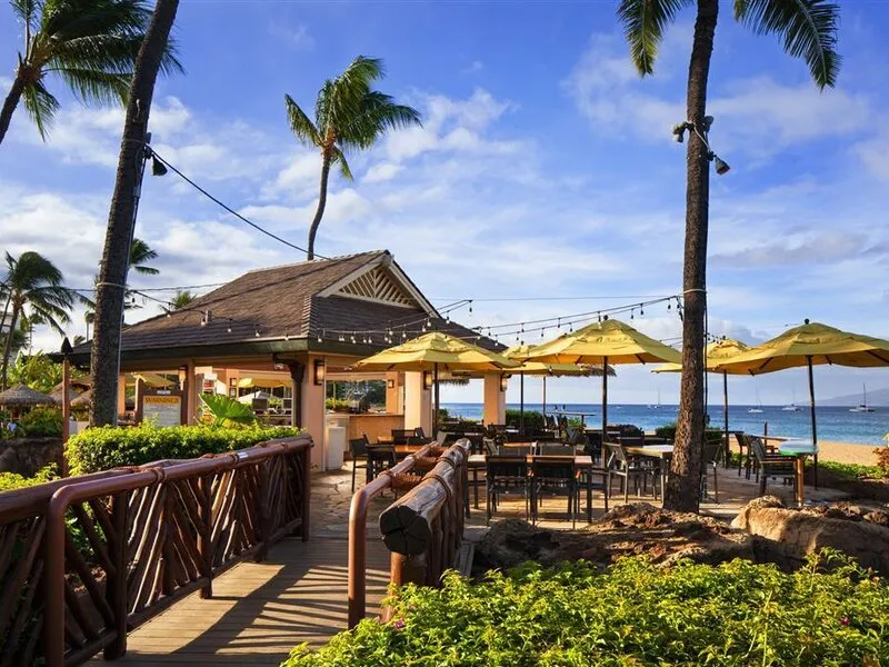 Sheraton Maui Resort & Spa · Anbieterbild von TUI
