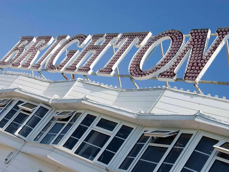 DoubleTree by Hilton Brighton Metropole · Anbieterbild von TUI