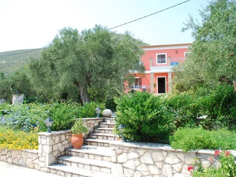 Anatoli Labreon Guesthouse - Apartments · Anbieterbild von TUI