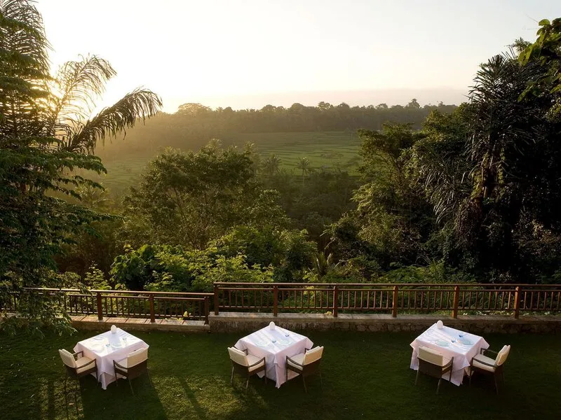 The Samaya Ubud Bali · Anbieterbild von TUI