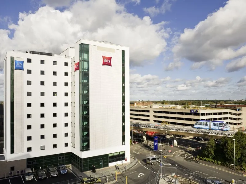 ibis Birmingham Airport - NEC Hotel · Anbieterbild von TUI