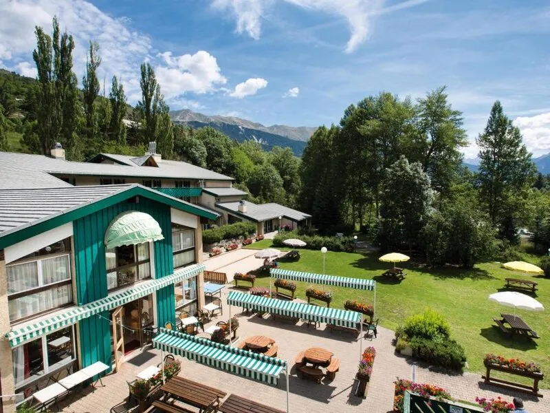 Club Les Alpes d’Azur · Anbieterbild von TUI