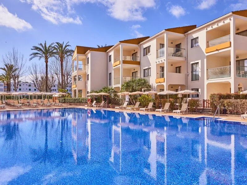 Zafiro Tropic & Spa · Anbieterbild von TUI