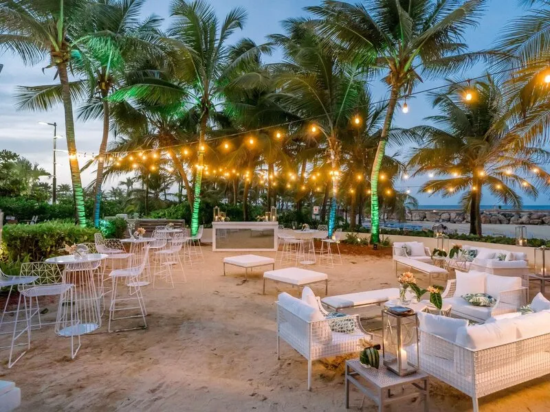 La Concha Resort · Anbieterbild von TUI