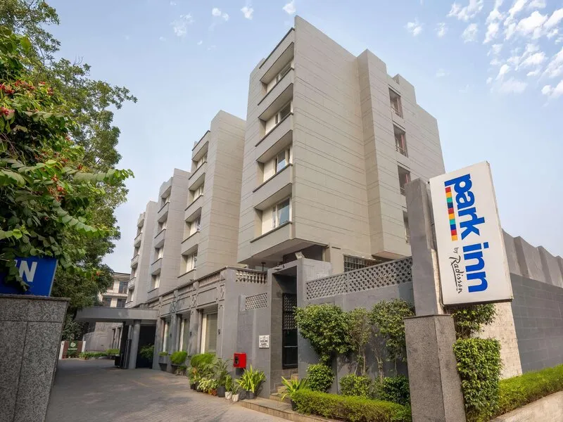 Park Inn by Radisson New Delhi Lajpat Nagar · Anbieterbild von TUI