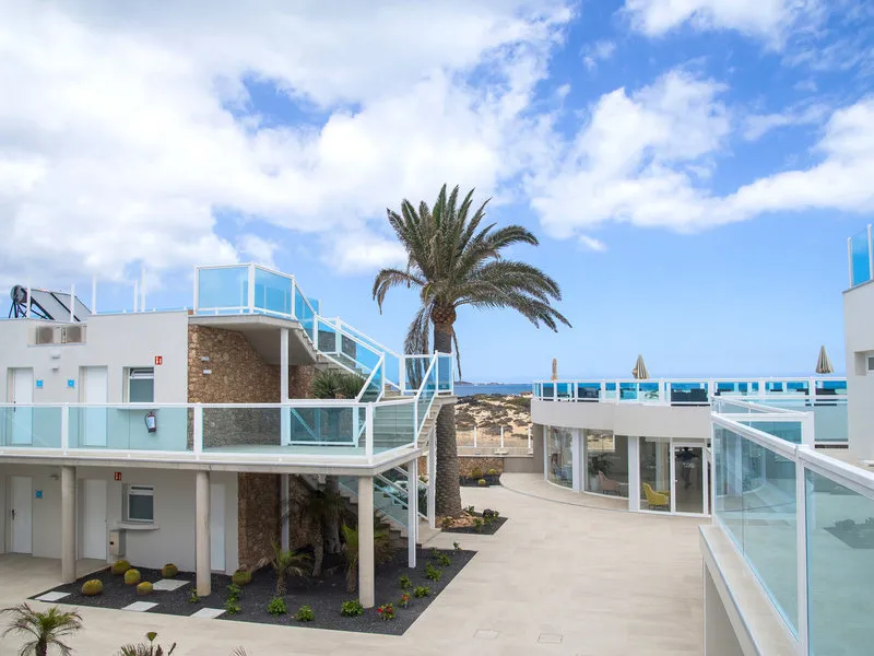 Boutique Hotel Tao Caleta Mar · Anbieterbild von TUI