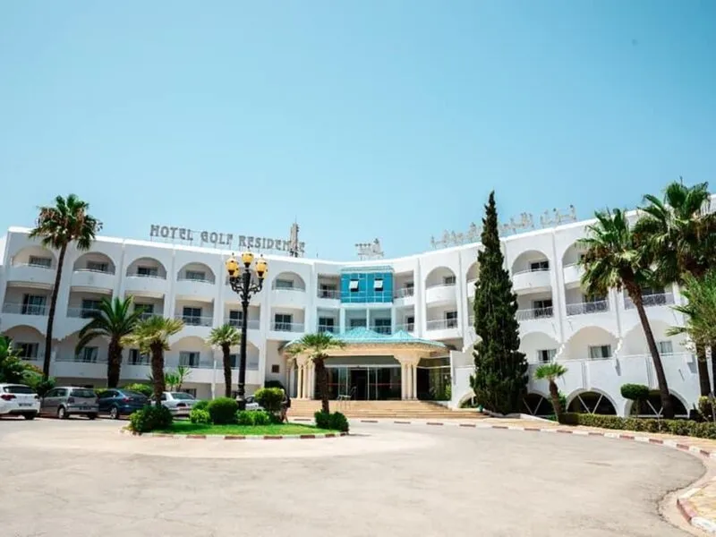 Hotel Golf Residence · Anbieterbild von TUI