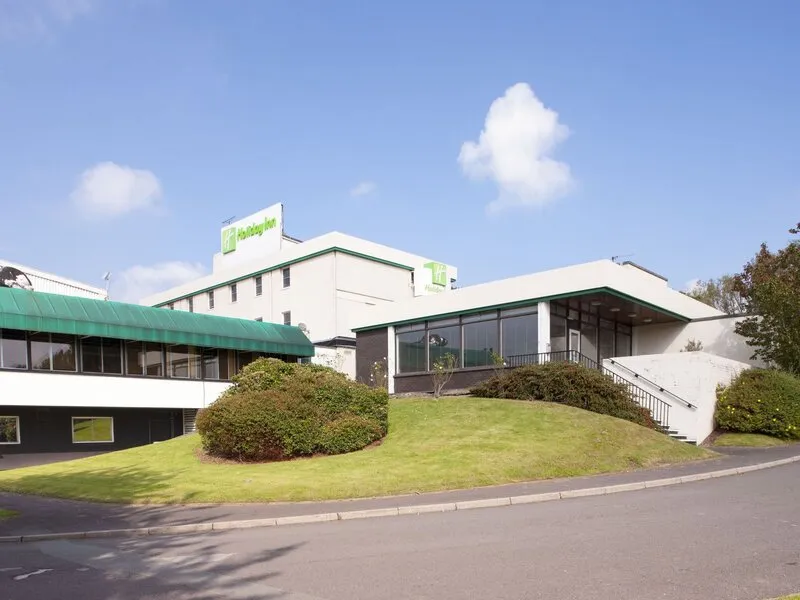 Holiday Inn Stoke on Trent M6, Jct.15 · Anbieterbild von TUI