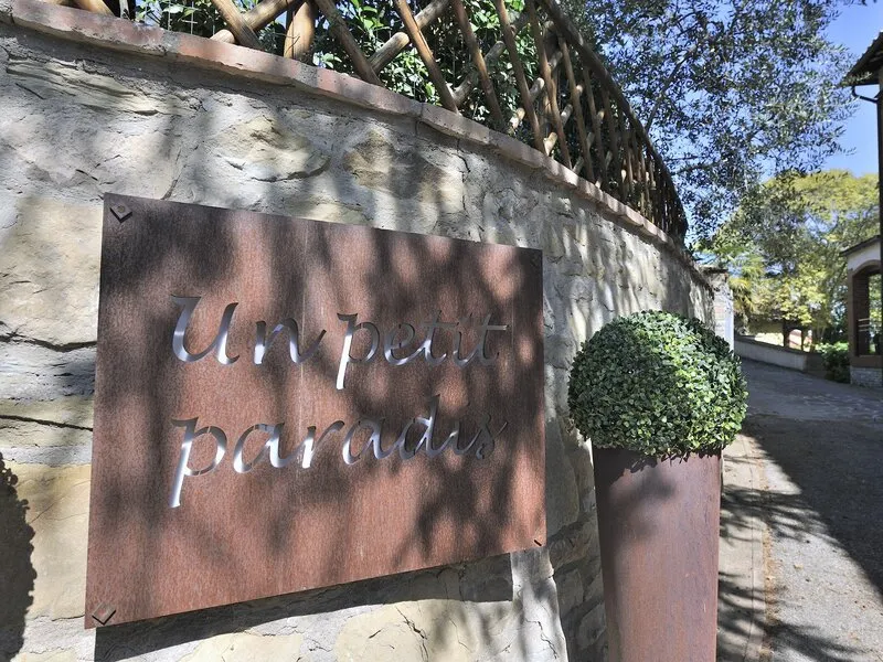 Un Petit Paradis · Anbieterbild von TUI