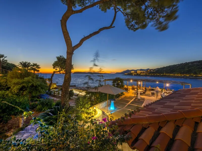 Hotel Splendid · Anbieterbild von TUI