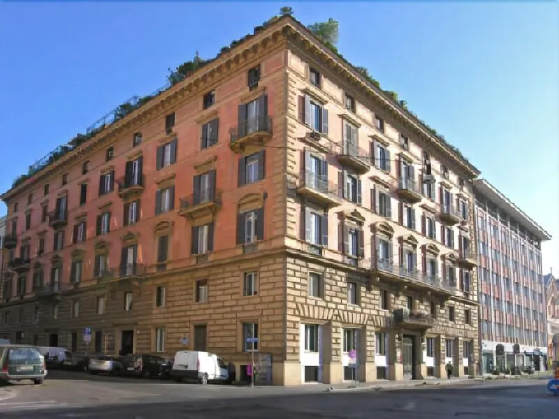 Deko Rome · Anbieterbild von TUI