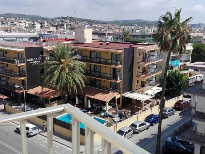 Adia Hotel Cunit Playa · Anbieterbild von TUI