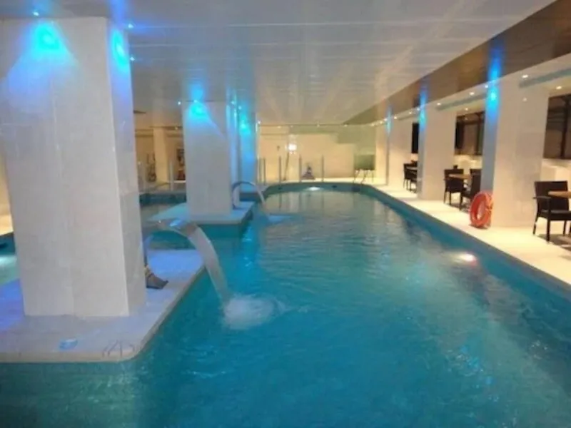 Hotel Milton · Anbieterbild von TUI