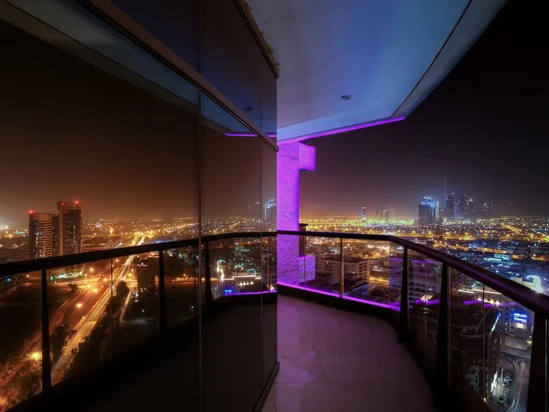Majestic Hotel Tower · Anbieterbild von TUI