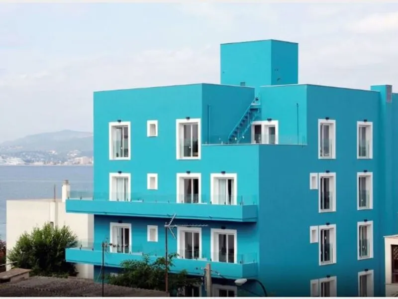 UR Portofino · Anbieterbild von TUI