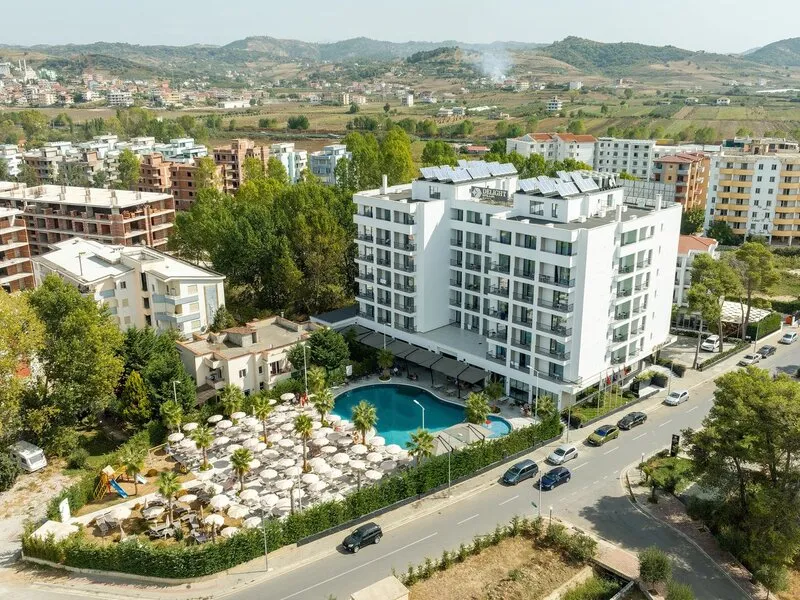Delight Hotel · Anbieterbild von TUI