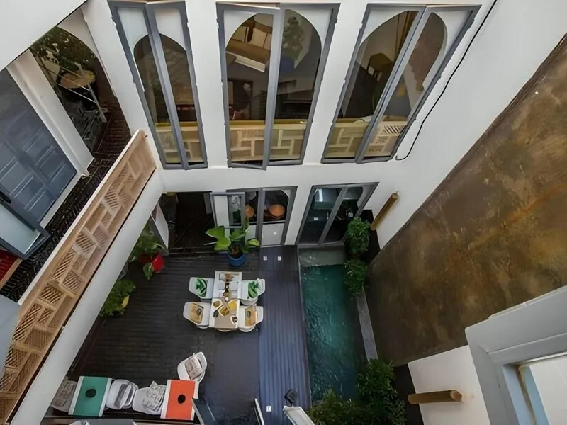 Riad Les Jardins des Lilas · Anbieterbild von TUI