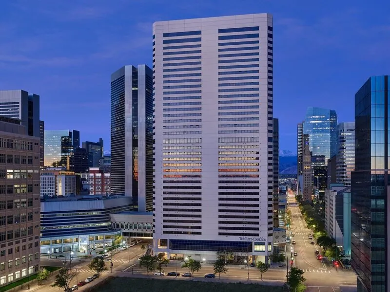 The Ritz-Carlton, Denver · Anbieterbild von TUI