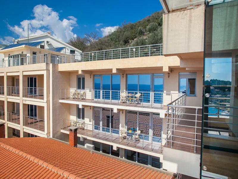 Raymond Apartments · Anbieterbild von TUI