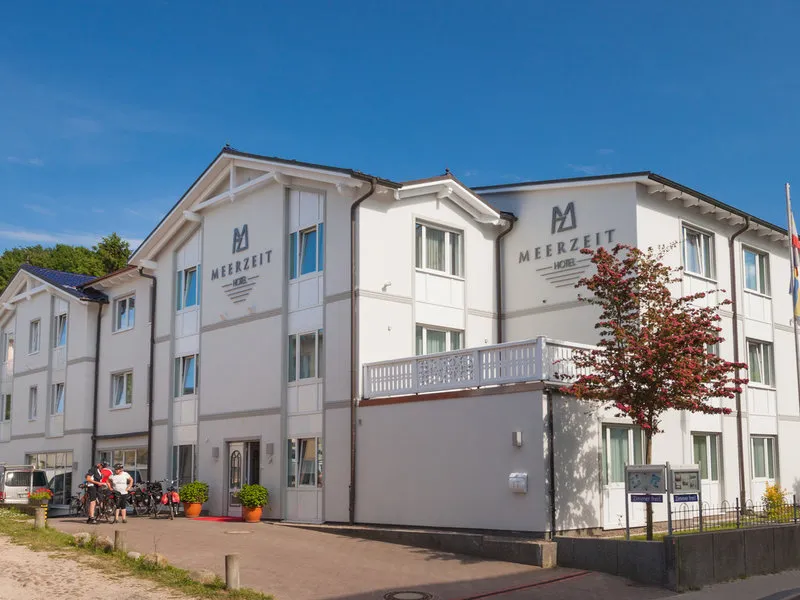 Hotel Meerzeit · Anbieterbild von TUI