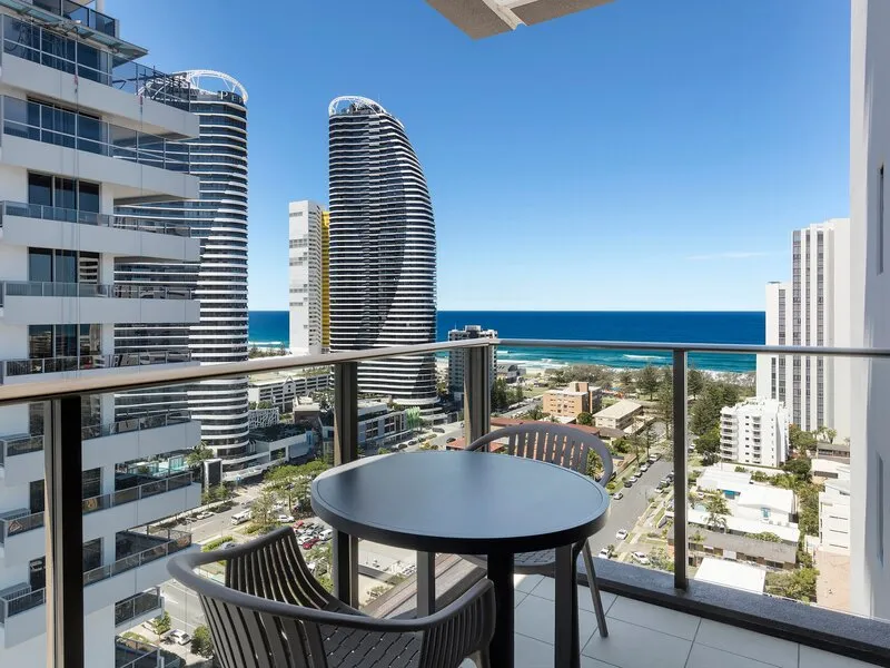 AVANI Broadbeach Residences · Anbieterbild von TUI