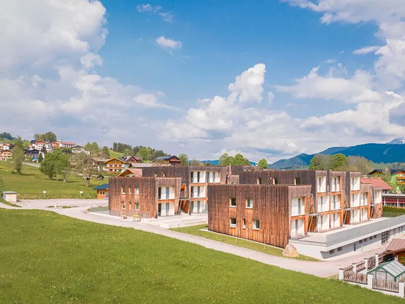 Alpenrock Schladming by ALPS RESORTS · Anbieterbild von TUI