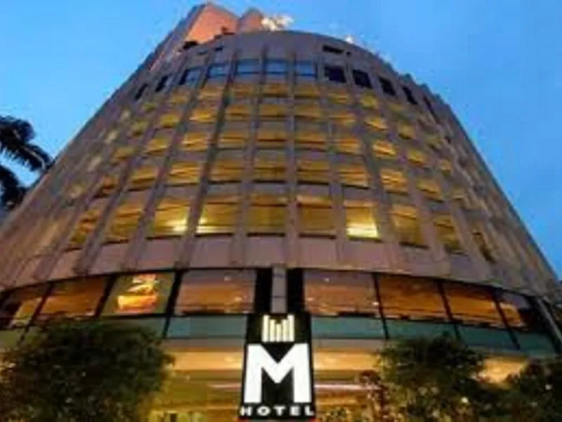 M Hotel Singapore City Centre · Anbieterbild von TUI