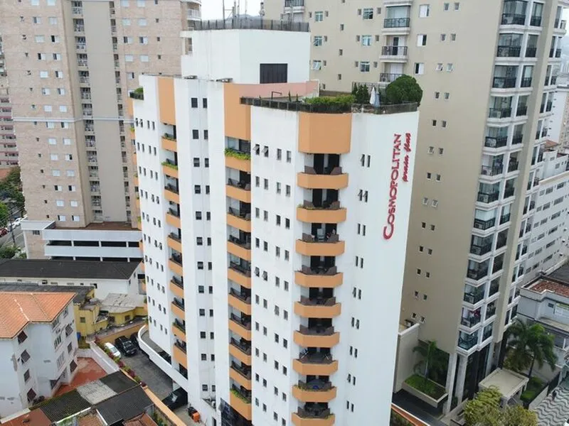 Cosmopolitan Praia Flat · Anbieterbild von TUI