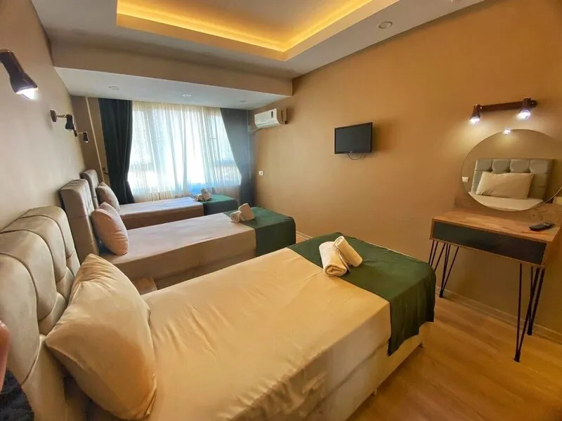Ulubat Castle Hotel · Anbieterbild von TUI