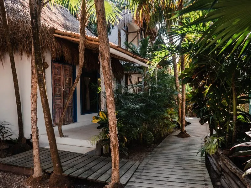 Cormoran Boutique Hotel · Anbieterbild von TUI