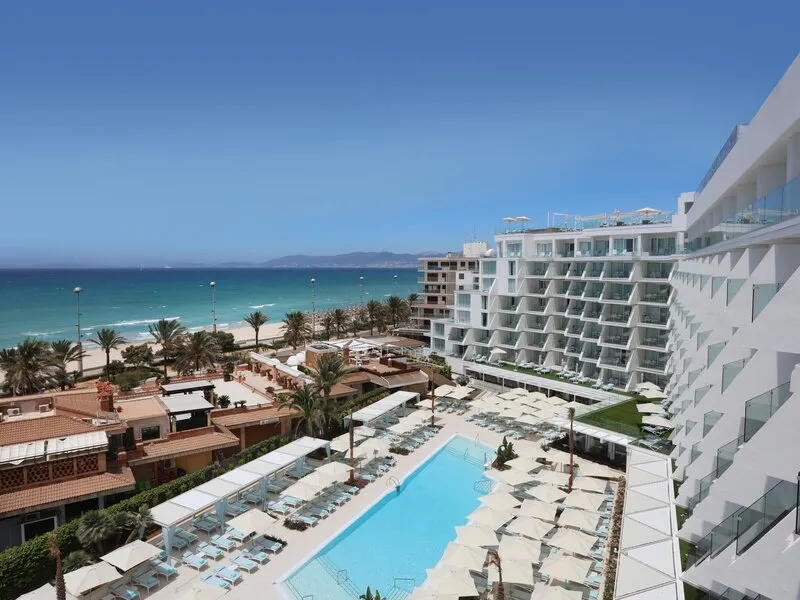 Iberostar Selection Playa de Palma · Anbieterbild von TUI