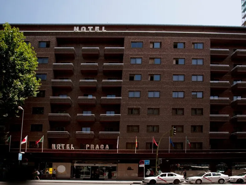Hotel Praga · Anbieterbild von TUI