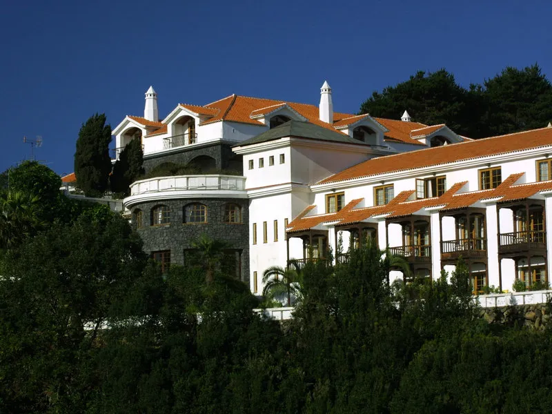 Hotel La Palma Romantica · Anbieterbild von TUI