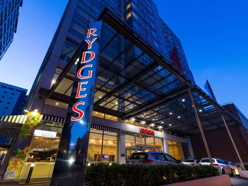 Rydges Auckland · Anbieterbild von TUI