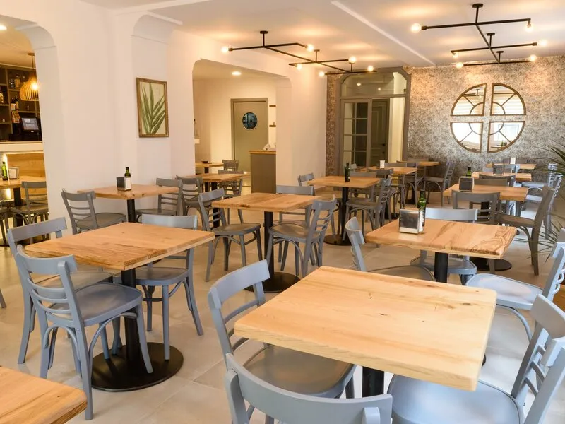 Hostal La Isla · Anbieterbild von TUI