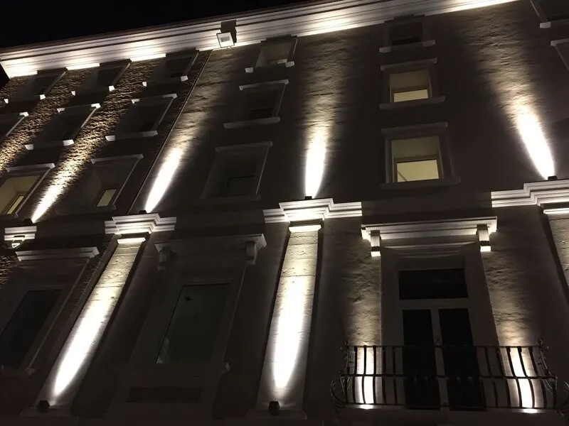 Grand Hotel Palace · Anbieterbild von TUI