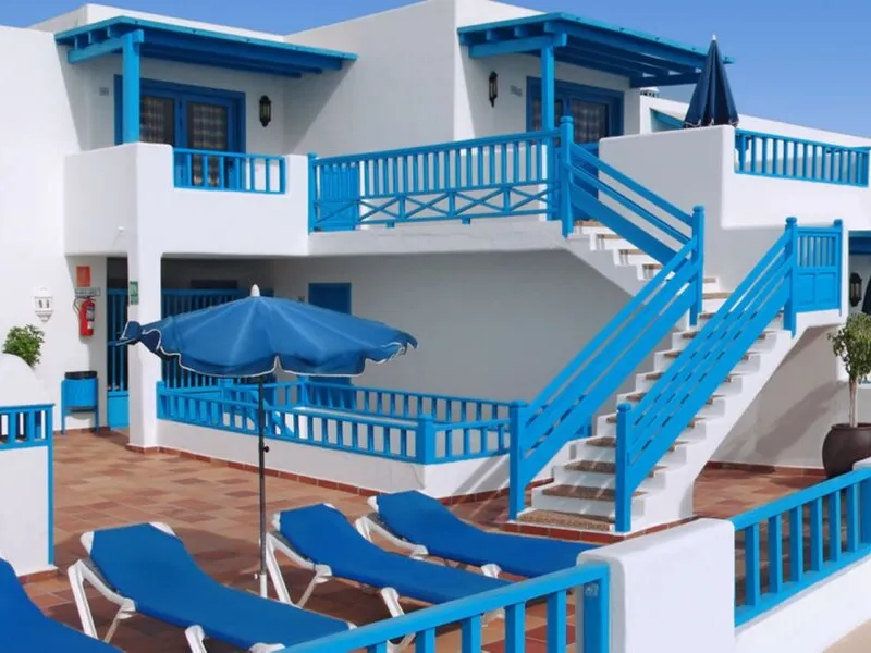 Apartments Agua Marina · Anbieterbild von TUI