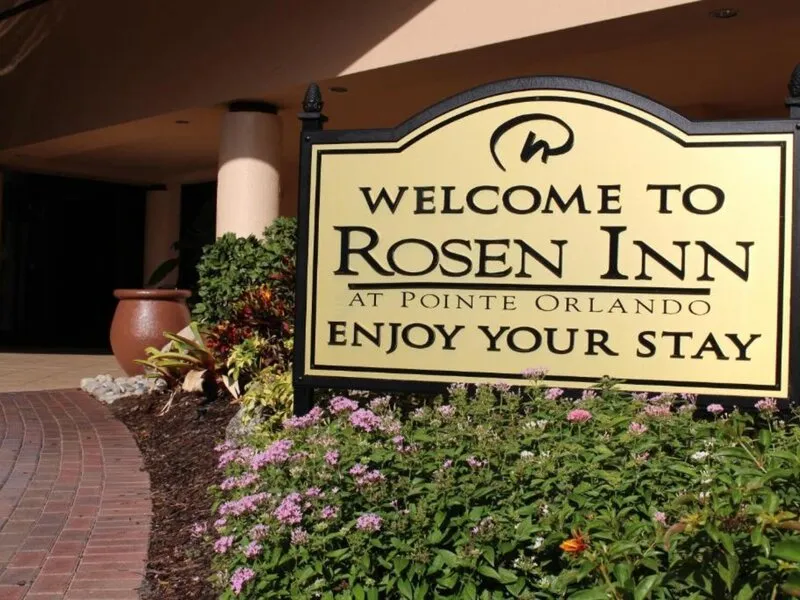 Rosen Inn at Pointe Orlando · Anbieterbild von TUI
