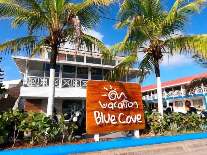 Blue Cove · Anbieterbild von TUI