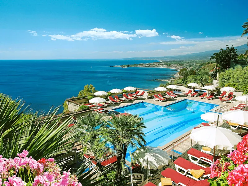 Eurostars Monte Tauro · Anbieterbild von TUI