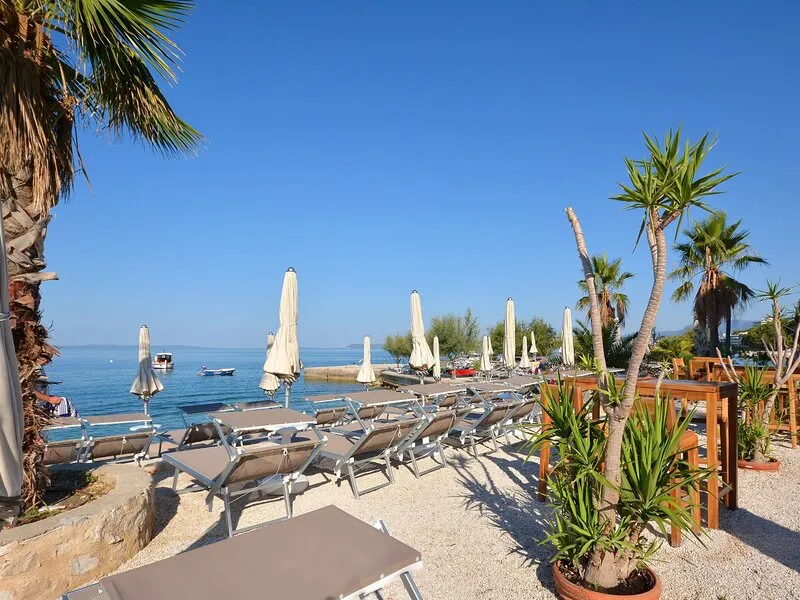 Gala Split · Anbieterbild von TUI